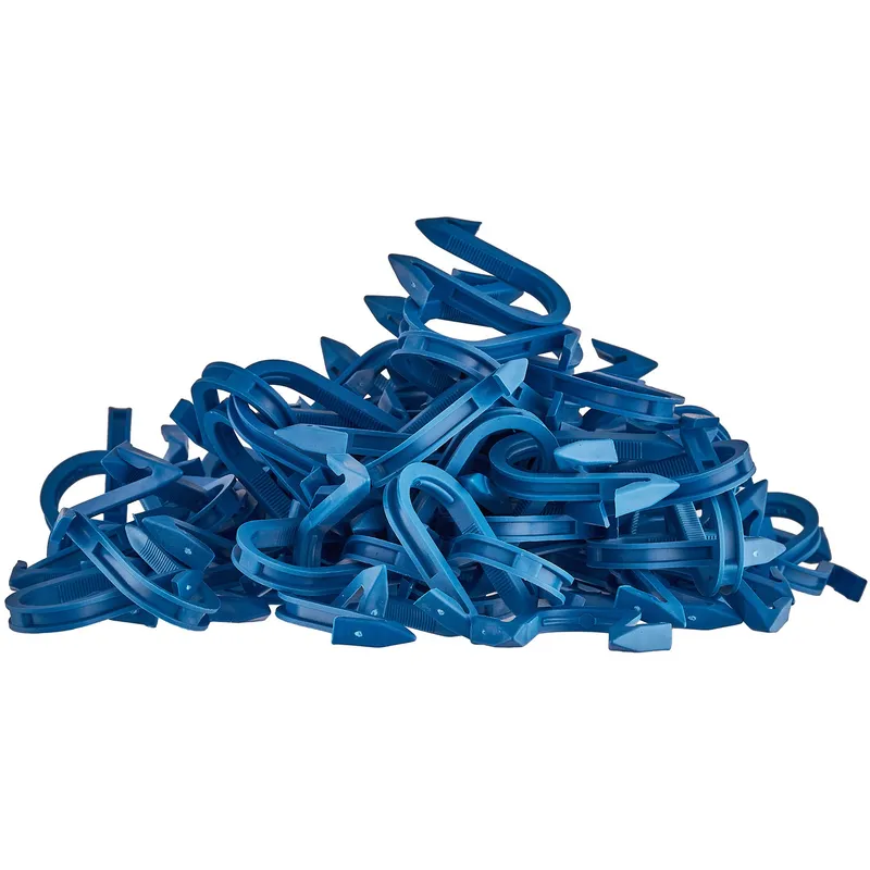 Скоба якорная Koer KR.8030 42 мм