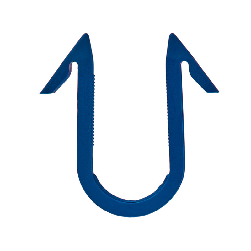 Скоба якорная Koer KR.8030 42 мм