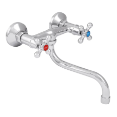 Смеситель для кухни Zerix TZK 605