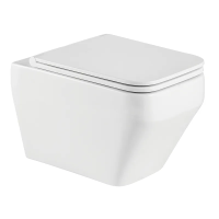 Унитаз подвесной Mixxus Premium STYLE-0301-T1 530х365х370mm система смыва TORNADO 1.0