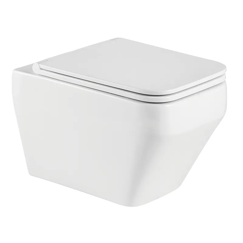 Унитаз подвесной Mixxus Premium STYLE-0301-T1 530х365х370mm система смыва TORNADO 1.0