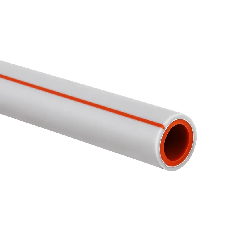 Композит Алюминий Koer PPR Труба L= 2м 63x10,5 (6 м/шариков)