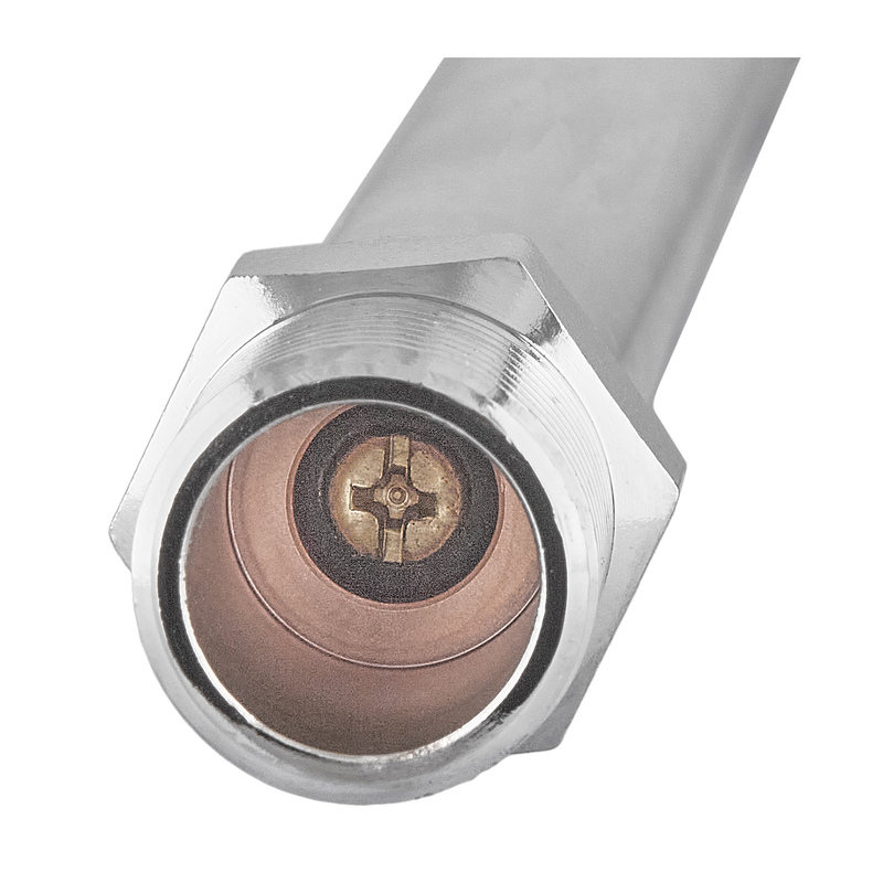 Кран для полива Koer KR.290-95 садовый незамерзающий 95 см