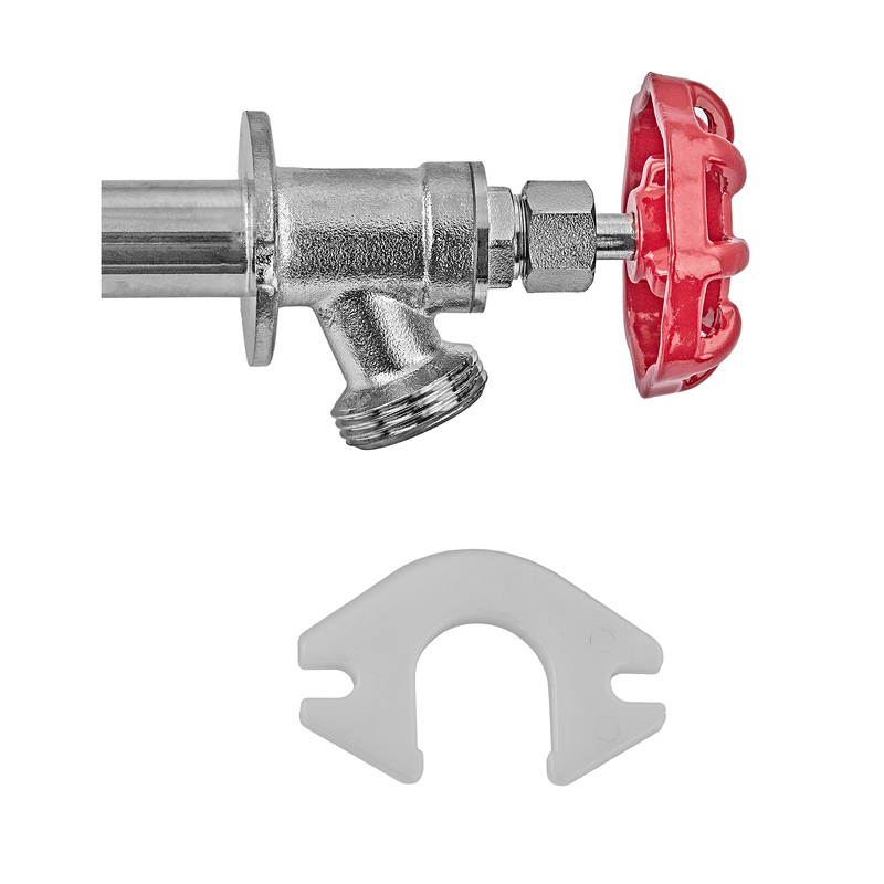 Кран для полива Koer KR.290-95 садовый незамерзающий 95 см
