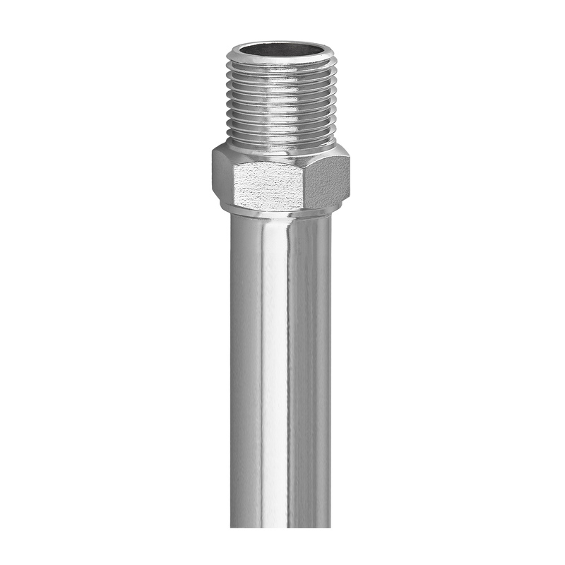 Кран для полива Koer KR.290-95 садовый незамерзающий 95 см