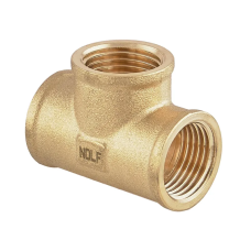 Тройник Nolf NFC.T06F-1/2'' FFF