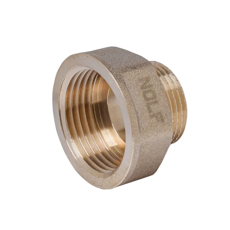 Переходник Nolf NFC.A0810-1"Fx3/4"M