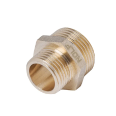 Ниппель редукционный Nolf NFC.N0608-3/4"x1/2"