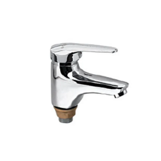 Смеситель для умывальника Armata Matrix 001 (гайка)