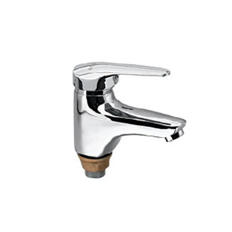 Смеситель для умывальника Armata Matrix 001 (гайка)