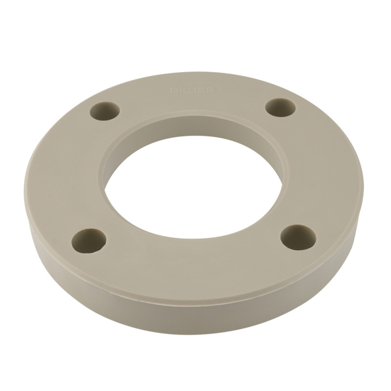 Фланцевый комплект KOER K0289.PRO - 75 PPR (фланец + бурт)