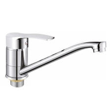 Смеситель для кухни Cron Focus 555 гайка