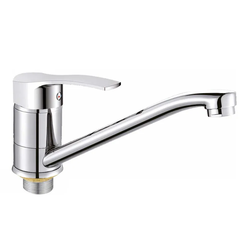 Смеситель для кухни Cron Focus 555 гайка