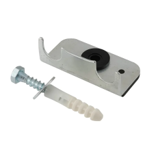 Скоба фиксирующая для присоединительных трубок Koer KA.0010