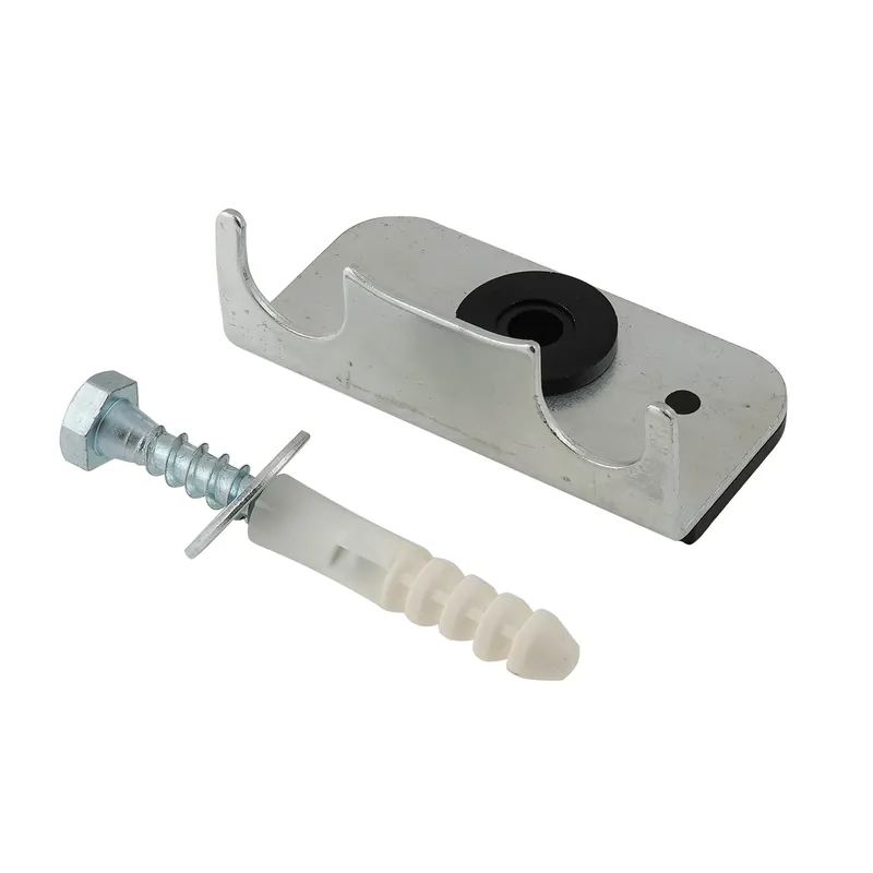 Скоба фиксирующая для присоединительных трубок Koer KA.0010