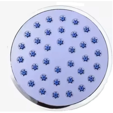 Лейка для душа потолочная G-Ferro SH-30