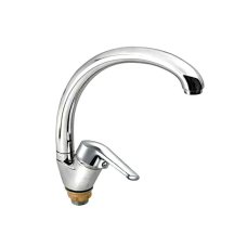 Смеситель для кухни Armata Matrix 777 (гайка)