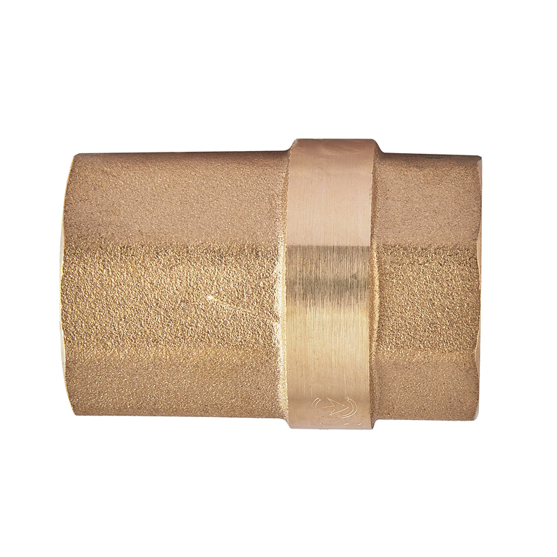 Клапан обратный конусный Koer KR.176-20.WN - 3/4"