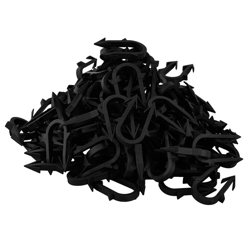 Скоба якорная Europroduct EP.2901 для теплого пола 40 мм