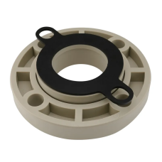 Фланцевый комплект KOER K0287.PRO - 50 PPR (фланец + бурт)