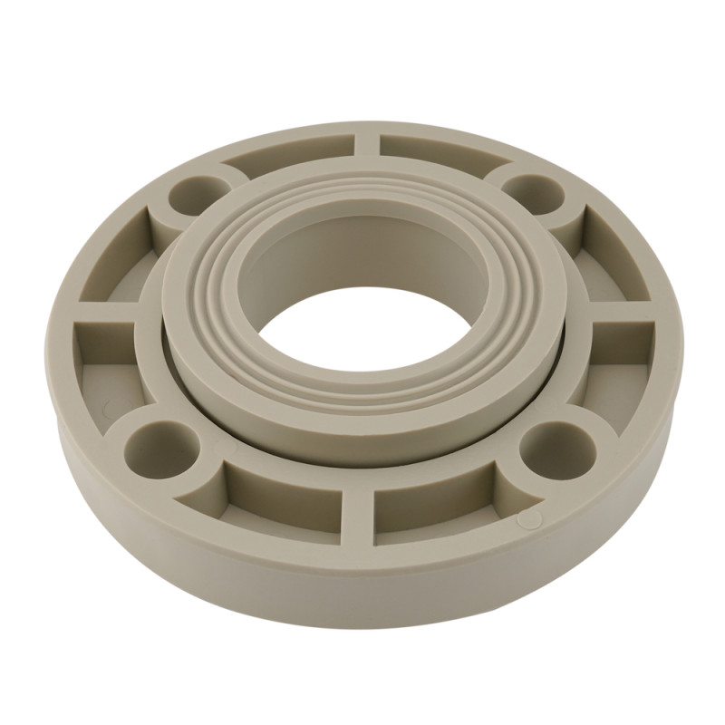 Фланцевый комплект KOER K0287.PRO - 50 PPR (фланец + бурт)