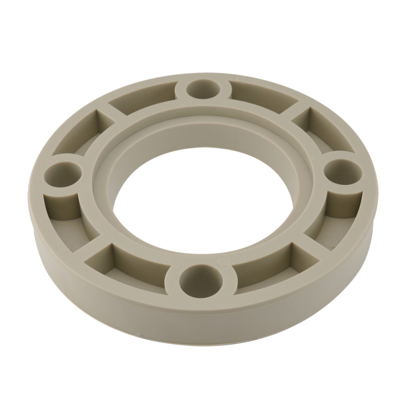 Фланцевый комплект KOER K0287.PRO - 50 PPR (фланец + бурт)