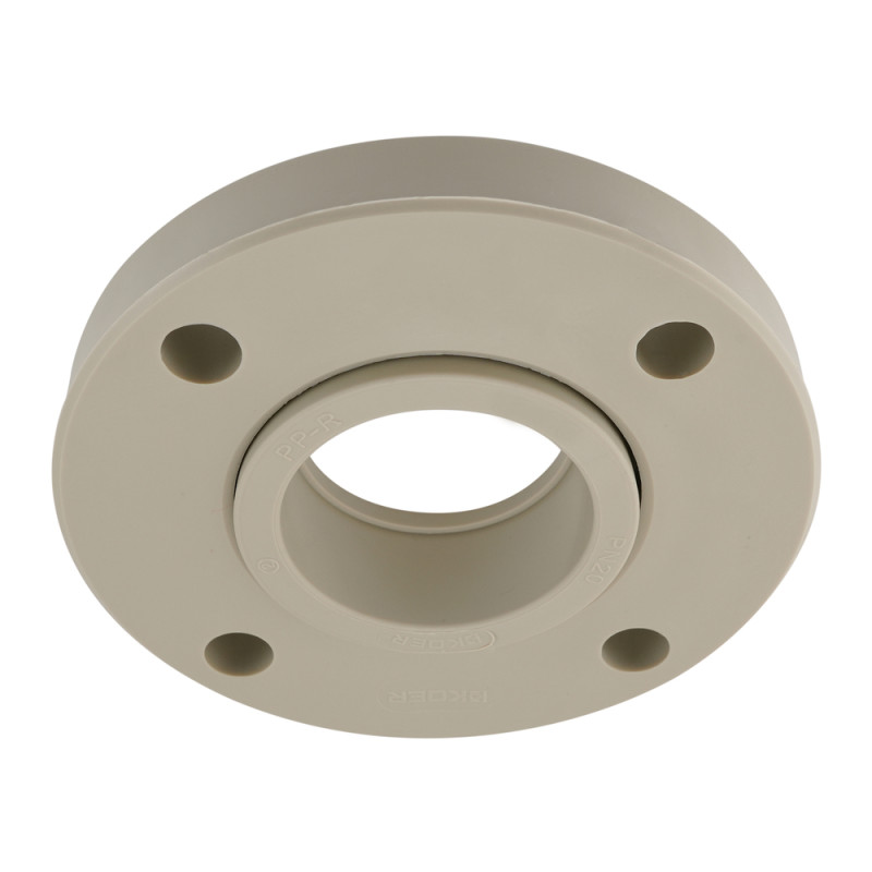 Фланцевый комплект KOER K0287.PRO - 50 PPR (фланец + бурт)