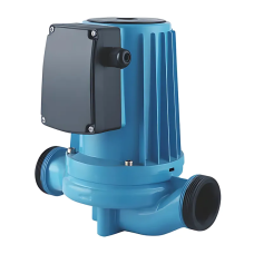 Насос циркуляционный с кабелем и гайками Vodomet VM32/12-220 (обм. медь)