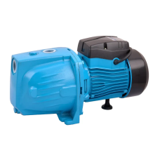 Насос поверхн. центробеж., Vodomet JET130 Н=52М, Q=3.9кбМ, P=1300 Вт, 1"x1", корп.чугун