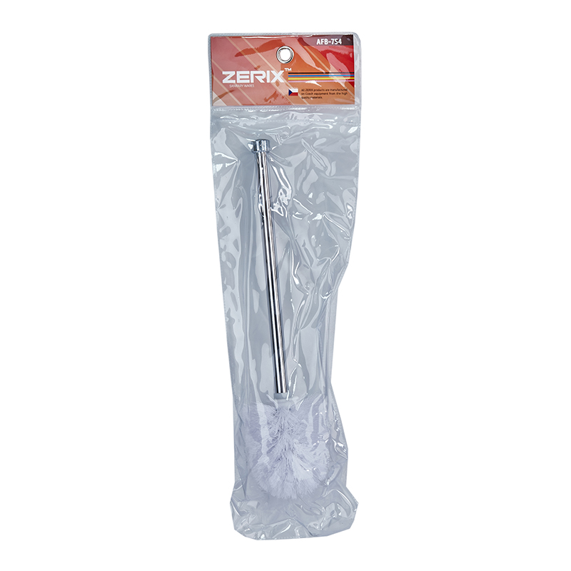 Ерш для туалета Zerix AFB-754