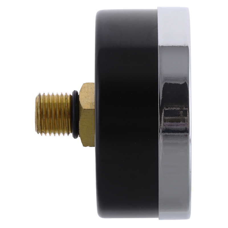 Манометр осевой KOER KM.611A D 63мм (0-6 bar) 1/4''-1/2'''