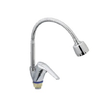 Смеситель для кухни Armata Matrix 777 Reflector (гайка)