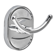 Крючок двойной Zerix AFB-0105-2