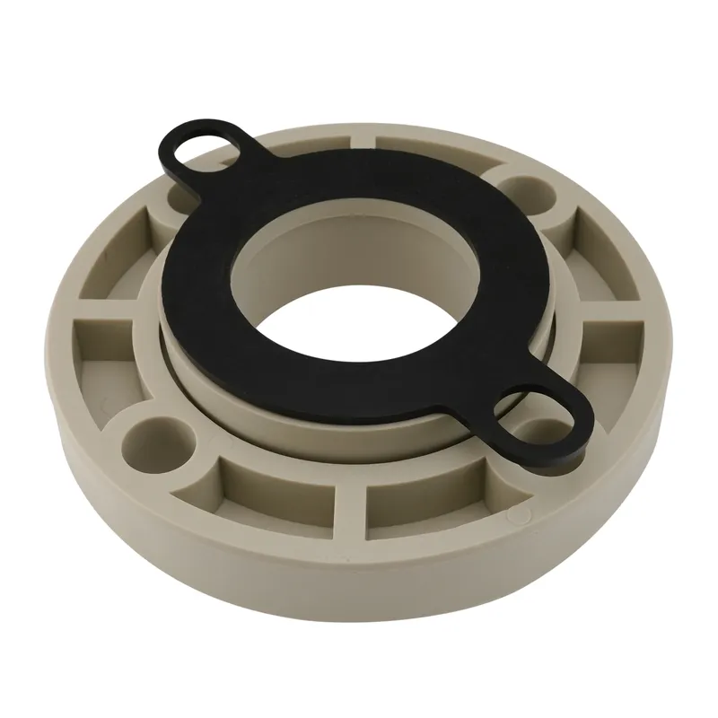 Фланцевый комплект KOER K0291.PRO - 110 PPR (фланец + бурт)