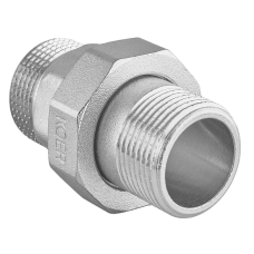 Сгон разъемный с внешней резьбой Koer KR.344-20M - 3/4"MM