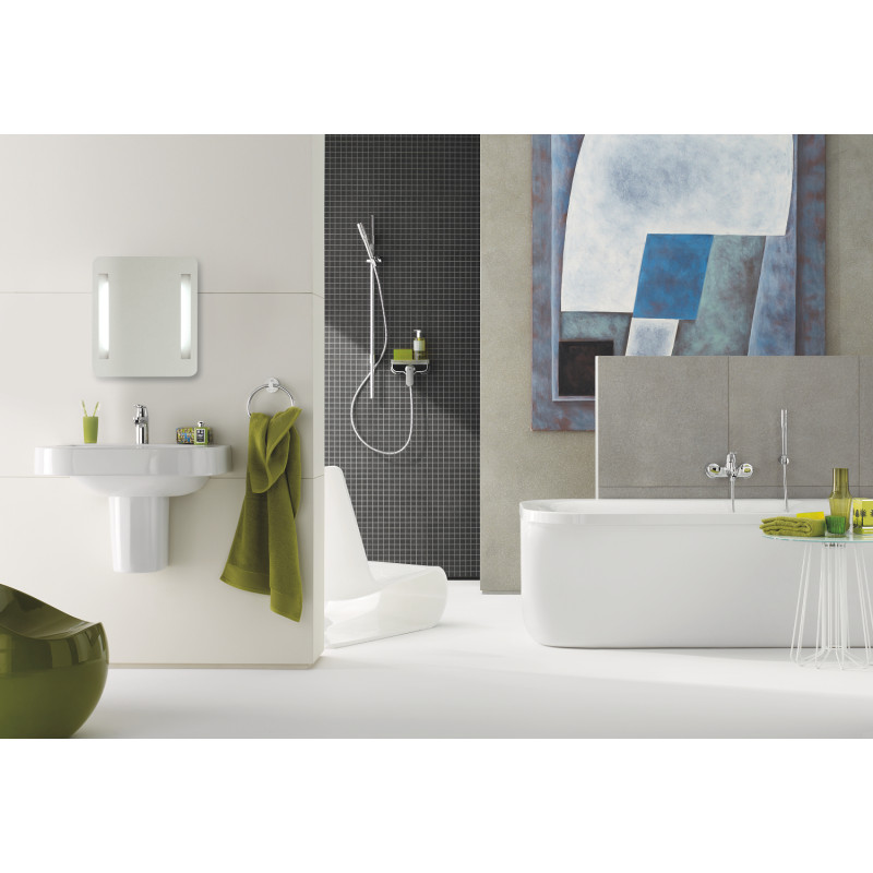 Набор аксессуаров 5 в 1 Grohe Essentials New