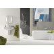 Набор аксессуаров 5 в 1 Grohe Essentials New