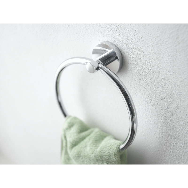 Набор аксессуаров 5 в 1 Grohe Essentials New