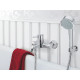 Смеситель для ванны Grohe BauClassic