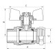 Кран шаровый Koer Wing 16x1/2F (KR.352)