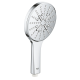 Ручной душ, 3 режима струи Grohe Rainshower SmartActive