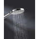 Ручной душ, 3 режима струи Grohe Rainshower SmartActive
