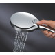 Ручной душ, 3 режима струи Grohe Rainshower SmartActive