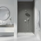 Ручной душ, 3 режима струи Grohe Rainshower SmartActive