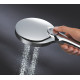 Ручной душ, 3 режима струи Grohe Rainshower SmartActive