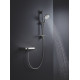 Ручной душ, 3 режима струи Grohe Rainshower SmartActive