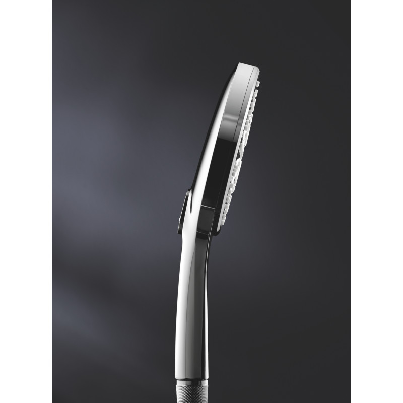 Ручной душ, 3 режима струи Grohe Rainshower SmartActive