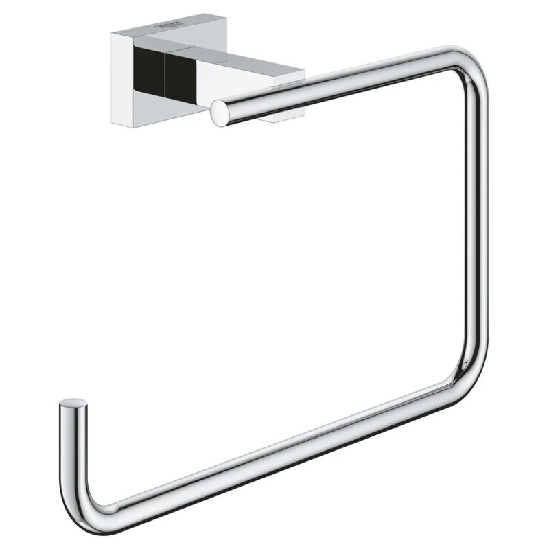 Кольцо для полотенца Grohe Essentials Cube New