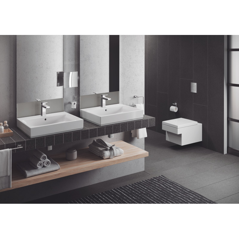 Кольцо для полотенца Grohe Essentials Cube New