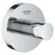 Крючок для халата Grohe Essentials New